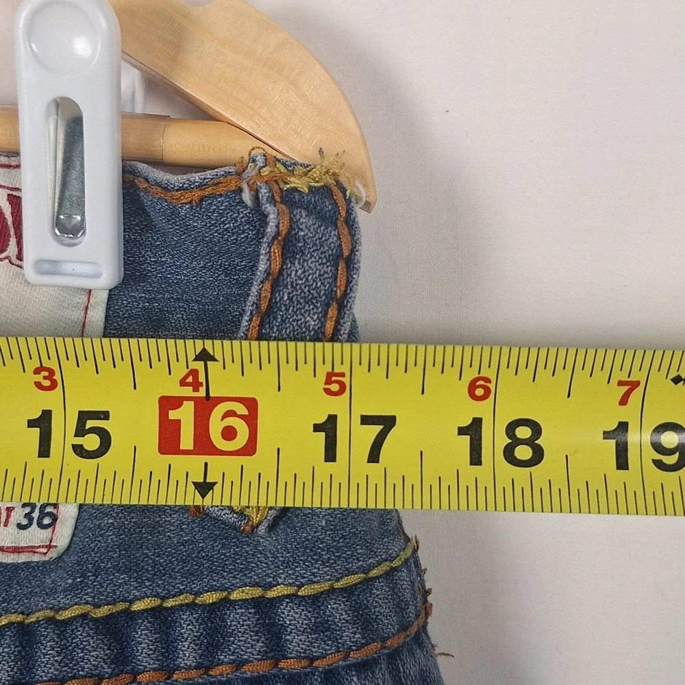 True Religion true religion